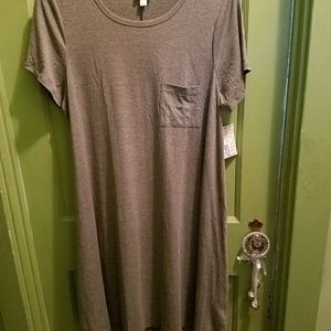 Lularoe Carly dress
